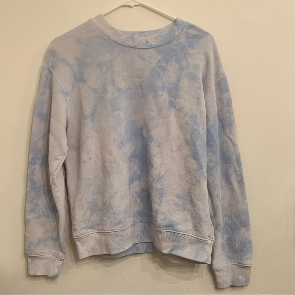 NWT Raquel Allegra Sweatshirt XS